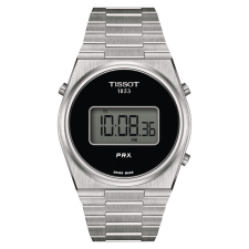 Tissot PRX Férfi Karóra Ø 40 mm Típus: T137.463.11.050.00 karóra