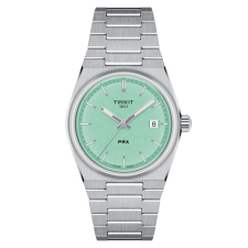 Tissot PRX Női Karóra Ø 35 mm Típus: T137.210.11.091.00 karóra
