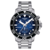 Tissot Seastar 1000 Chronograph Férfi Karóra Ø 45,5 mm Típus: T120.417.11.041.01
