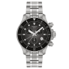Tissot Seastar 1000 Chronograph női karóra Ø 38 mm Típus: T120.217.11.061.00