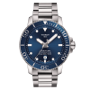 Tissot Seastar 1000 Powermatic 80 Férfi Karóra Ø 43 mm Típus: T120.407.11.041.03