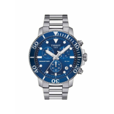  Tissot Seastar karóra T120.417.11.041.00 karóra