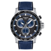 Tissot Supersport Chrono Férfi Karóra Ø 45,5 mm Típus: T125.617.17.051.03