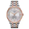  TISSOT T09940722080 automata Férfi karóra