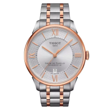  TISSOT T09940722080 automata Férfi karóra karóra