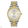 Tissot T-Classic Ballade Powermatic 80 Chronometer unisex óra - T156.408.22.033.00