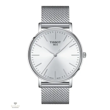 Tissot T-Classic Everytime férfi óra - T143.410.11.011.00 karóra