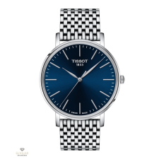 Tissot T-Classic Everytime férfi óra - T143.410.11.041.00 karóra