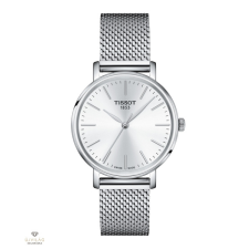 Tissot T-Classic Everytime női óra - T143.210.11.011.00 karóra
