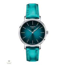 Tissot T-Classic Everytime női óra - T143.210.17.091.00 karóra