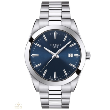 Tissot T-Classic Gentleman férfi óra - T127.410.11.041.00 karóra