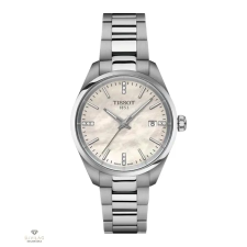 Tissot T-Classic PR 100 női óra - T150.210.11.116.00 karóra