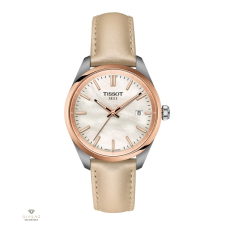 Tissot T-Classic PR 100 női óra - T150.210.26.111.00 karóra