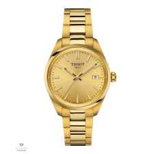 Tissot T-Classic PR 100 női óra - T150.210.33.021.00 karóra
