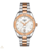 Tissot T-Classic PR 100 Sport Chic női óra - T101.910.22.116.00
