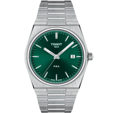 Tissot T-Classic PRX férfi karóra T137.410.11.091.00 karóra