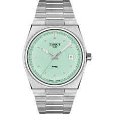 Tissot T-Classic PRX férfi karóra T137.410.11.091.01 karóra