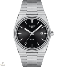 Tissot T-Classic PRX férfi óra - T137.410.11.051.00 karóra
