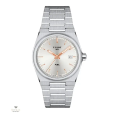 Tissot T-Classic PRX női óra - T137.210.11.031.00 karóra