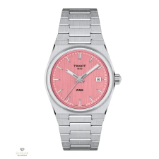 Tissot T-Classic PRX női óra - T137.210.11.331.00 karóra