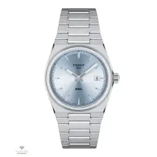 Tissot T-Classic PRX női óra - T137.210.11.351.00 karóra