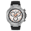 Tissot T-race Férfi Karóra Ø 45 mm Típus: T141.417.17.011.00