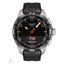 Tissot T-Touch Connect Solar karóra