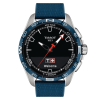 Tissot T-touch Connect solar Férfi Karóra Ø 47,5 mm Típus: T121.420.47.051.06