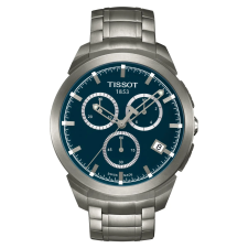 Tissot TISSOT T069417440410 Férfi Karóra karóra