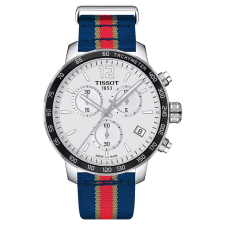 Tissot TISSOT T0954171037 Férfi Karóra karóra
