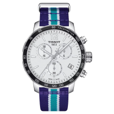 Tissot TISSOT T095417170373 Férfi Karóra karóra