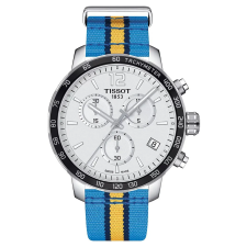 Tissot TISSOT T09541770372 Férfi Karóra karóra