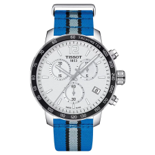Tissot TISSOT T95417170373 Férfi Karóra karóra