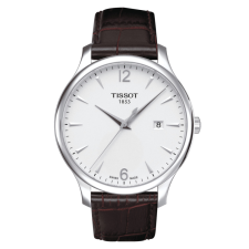 Tissot Tradition Férfi Karóra Ø 42 mm Típus: T063.610.16.037.00 karóra
