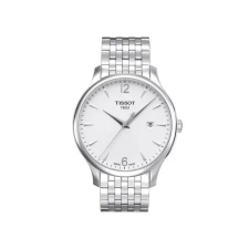  Tissot Tradition Férfi Karóra T063.610.11.037.00 karóra