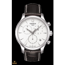 Tissot Tradition férfi óra - T063.617.16.037.00 karóra