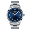 Tissot XL Classic Férfi Karóra Ø 40 mm Típus: T116.410.11.047.00