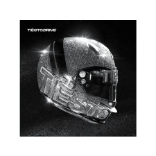  Tiësto - Drive (Cd) elektronikus