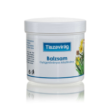 Tiszavirág Balzsam 250ml gyógyhatású készítmény