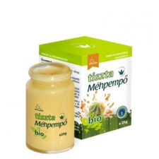 - Tiszta méhpempő vitamin és táplálékkiegészítő