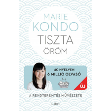 Tiszta öröm életmód, egészség