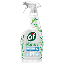  Tisztítószer szórófejes 750 ml Természet Receptje Cif fürdőszobai tisztító- és takarítószer, higiénia