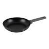  Titán bevonatú serpenyő 24 cm, ANTHRACITE 54334