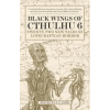 Titan Books Black Wings of Cthulhu (Volume Six) | S. T. Joshi