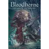 Titan Books Bloodborne: Lady of the Lanterns | Piotr Kowalski