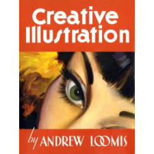 Titan Books Creative Illustration | Andrew Loomis egyéb könyv