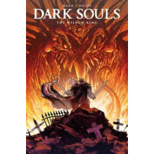 Titan Books Dark Souls: The Willow King | George Mann egyéb könyv