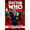 Titan Books Doctor Who: Four Doctors – Paul Cornell,Neil Edwards (Pevná)