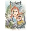 Titan Books Horizon Zero Dawn Vol. 2: Liberation | Anne Toole,Elmer Damaso