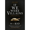 Titan Books If We Were Villains | M. L. Rio
